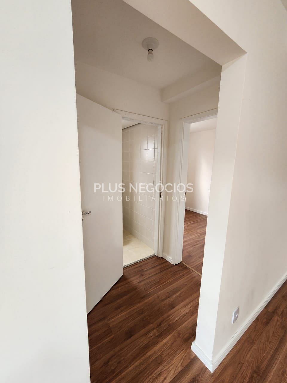 Apartamento à venda com 2 quartos, 48m² - Foto 11