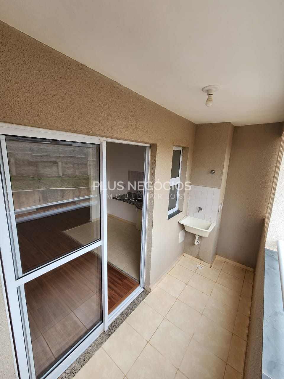 Apartamento à venda com 2 quartos, 48m² - Foto 9