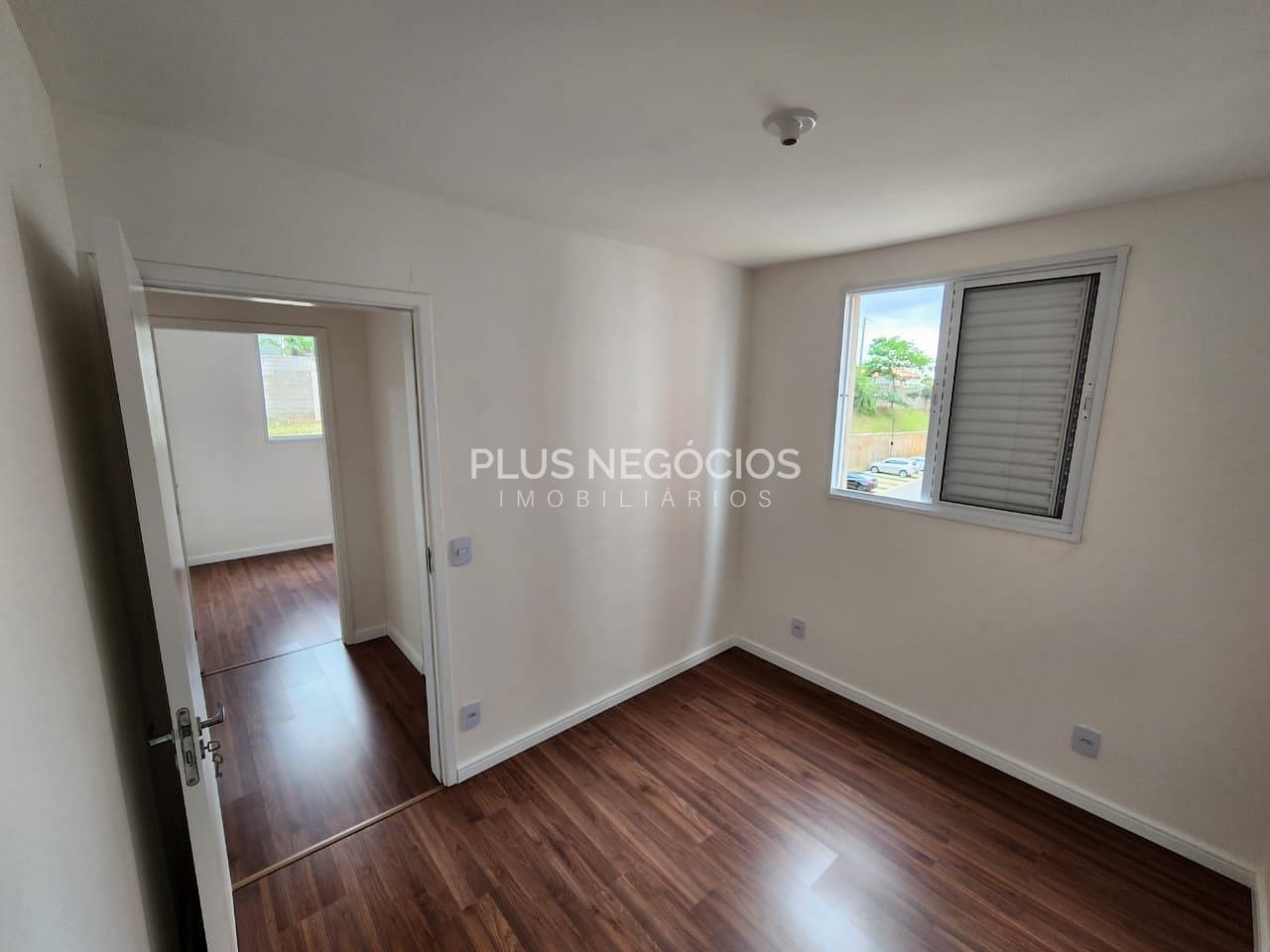 Apartamento à venda com 2 quartos, 48m² - Foto 13