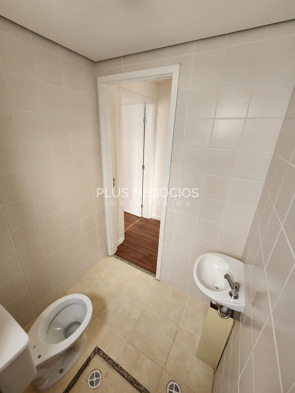 Apartamento à venda com 2 quartos, 48m² - Foto 18