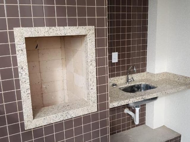 Foto do Apartamento - Apartamento à venda 3 Quartos, 1 Suite, 2 Vagas, 71M², Jardim Europa, Sorocaba - SP | Edifício Monte Carlo | Ary Proenca Negócios Imobiliários Ltda