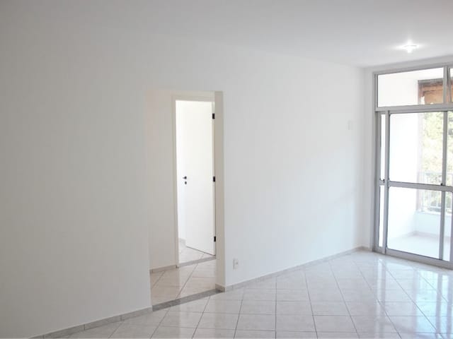 Foto do Apartamento - Apartamento à venda 3 Quartos, 1 Suite, 2 Vagas, 100M², Santa Rosa, Niterói - RJ | Chacara Das Rosas | ABIDON NAZARETH IMÓVEIS