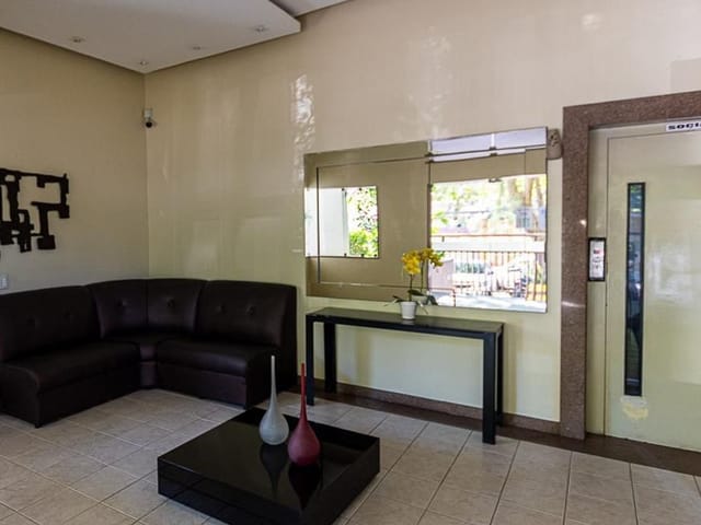 Foto do Apartamento - Apartamento à venda 3 Quartos, 1 Suite, 2 Vagas, 100M², Santa Rosa, Niterói - RJ | Chacara Das Rosas | ABIDON NAZARETH IMÓVEIS