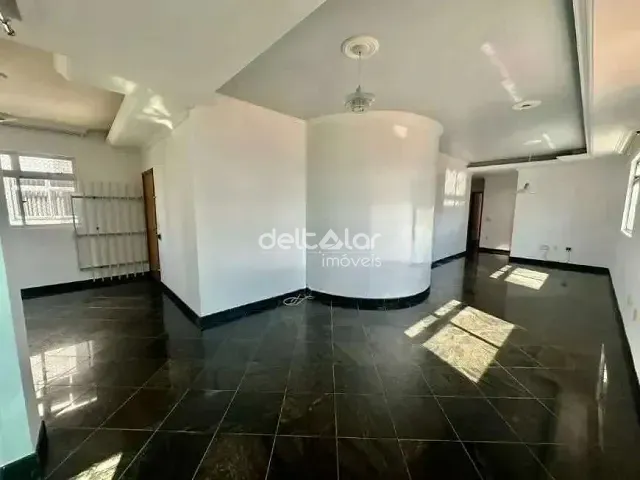 Apartamento com 155m² 4 quartos e 4 banheiros, para alugar, no bairro Jaraguá em Belo Horizonte
