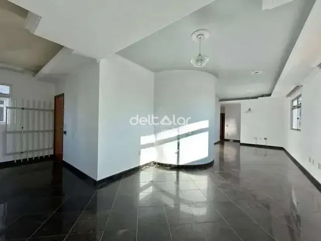 Apartamento com 155m² 4 quartos e 4 banheiros, para alugar, no bairro Jaraguá em Belo Horizonte