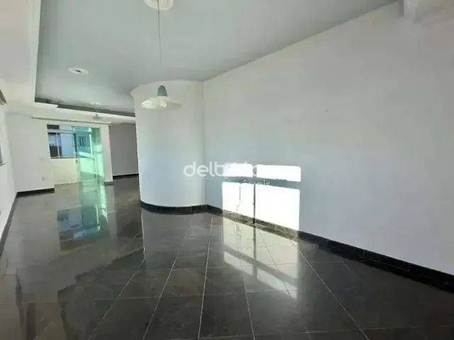 Apartamento com 155m² 4 quartos e 4 banheiros, para alugar, no bairro Jaraguá em Belo Horizonte