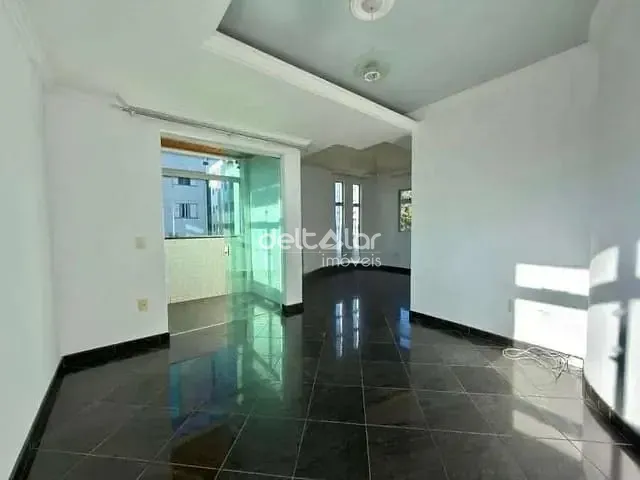 Apartamento com 155m² 4 quartos e 4 banheiros, para alugar, no bairro Jaraguá em Belo Horizonte