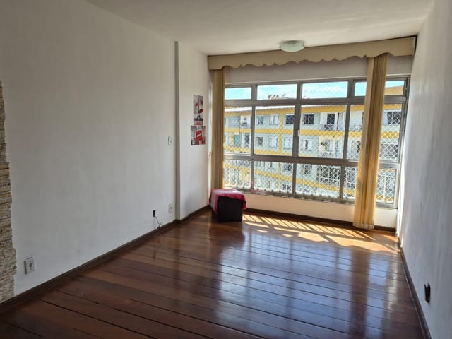 Apartamento 2 quartos e 1 banheiro, para alugar, no bairro Quitandinha em Petrópolis