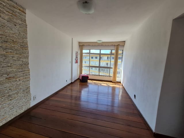 Apartamento 2 quartos e 1 banheiro, para alugar, no bairro Quitandinha em Petrópolis