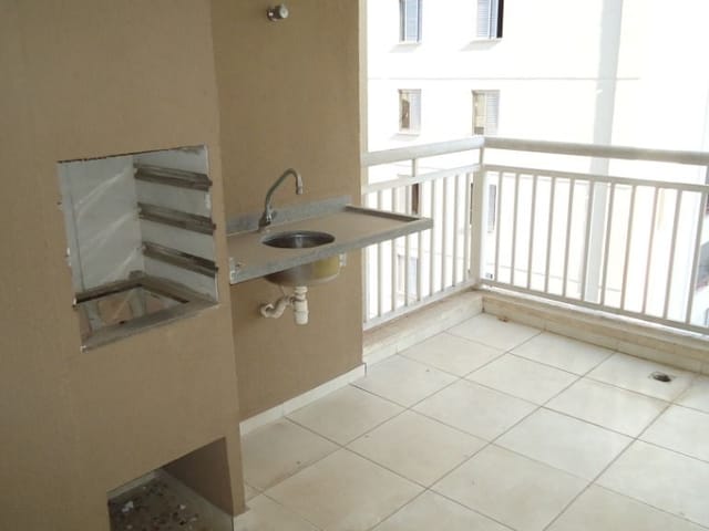 Foto do Apartamento - Apartamento com 3 dormitórios à venda, 88 m² por R$ 650.000,00 - Parque Industrial - São José dos Campos/SP | INDEPENDENCE NEGOCIOS IMOBILIARIOS LTDA