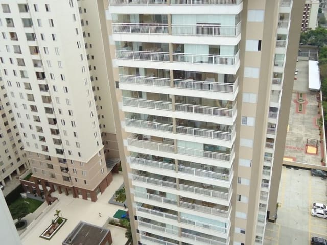 Foto do Apartamento - Apartamento com 3 dormitórios à venda, 88 m² por R$ 650.000,00 - Parque Industrial - São José dos Campos/SP | INDEPENDENCE NEGOCIOS IMOBILIARIOS LTDA