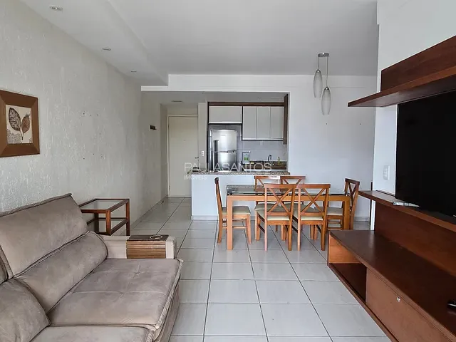 Apartamento 3 quartos e 2 banheiros, à venda ou para alugar, no bairro Parque Três Meninos em Sorocaba