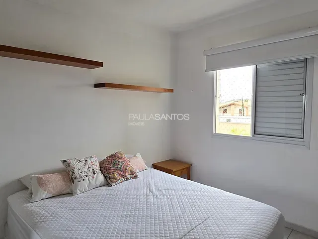 Apartamento 3 quartos e 2 banheiros, à venda ou para alugar, no bairro Parque Três Meninos em Sorocaba