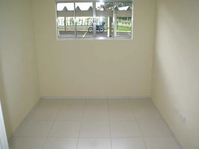 Apartamento 3 quartos e 1 banheiro, à venda, no bairro Santa Quitéria em Curitiba