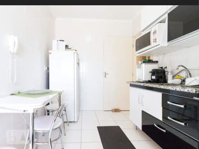 Apartamento com 58m² 1 quarto e 1 banheiro, à venda, no bairro Vila Moreira em São Paulo