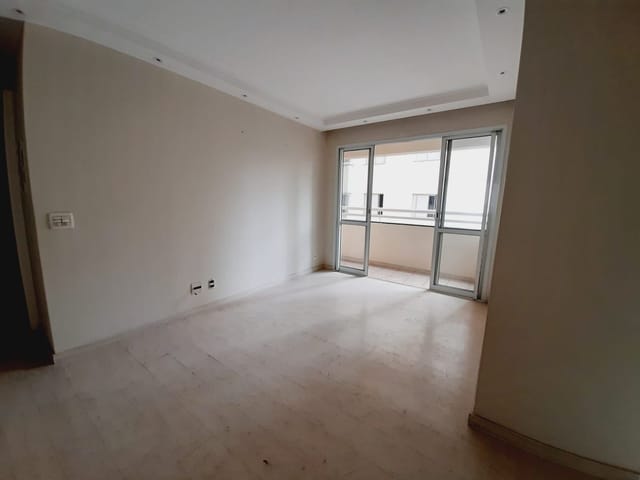 Foto do Apartamento - Apartamento à venda, Chácara Inglesa, São Paulo, SP | Paulista Imóveis.