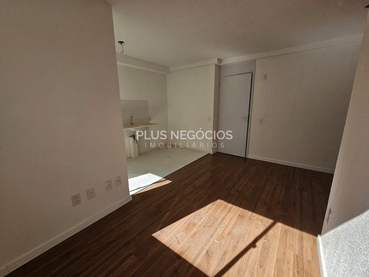 Apartamento, 2 quartos, 47 m² - Foto 2