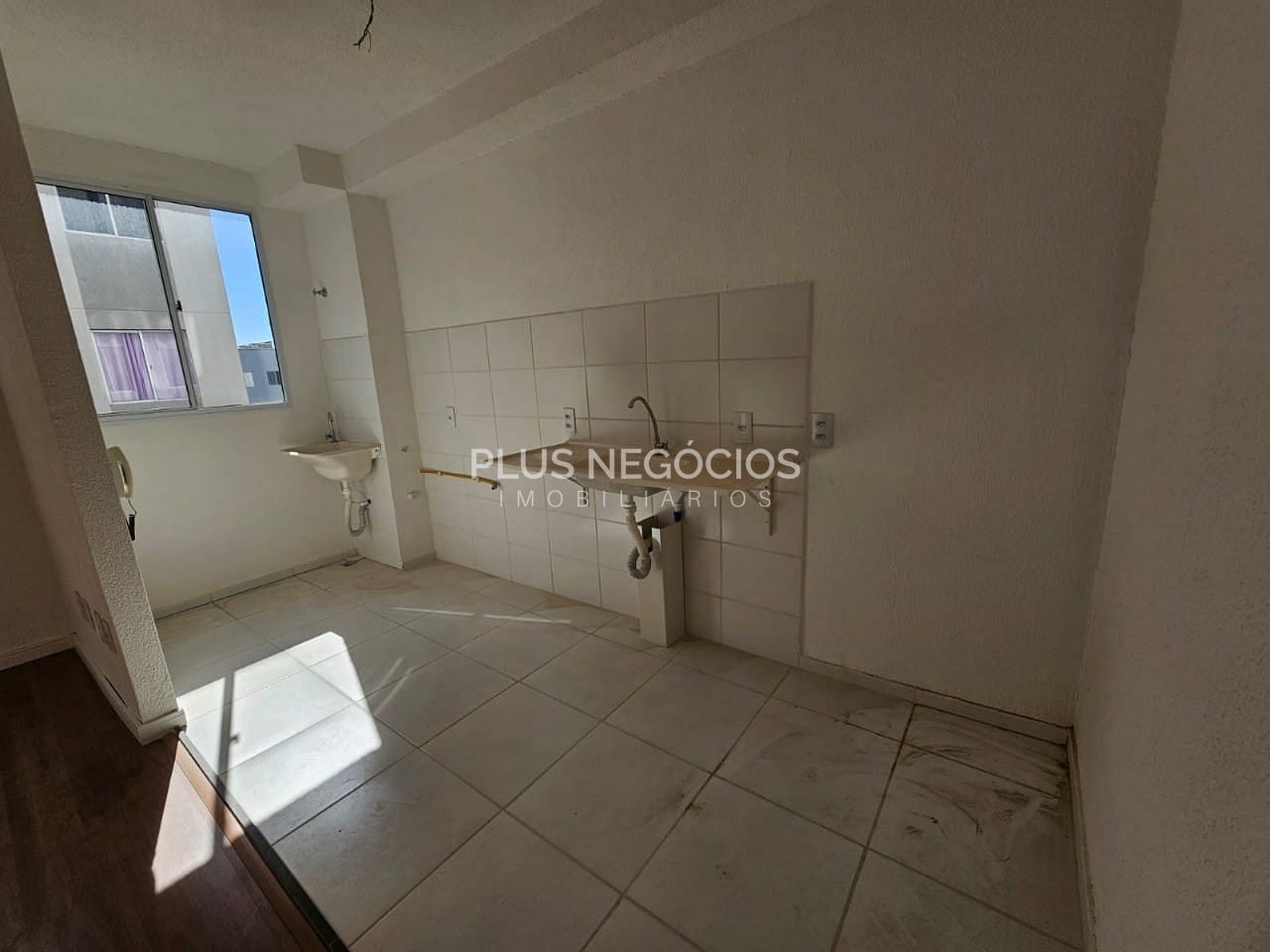 Apartamento, 2 quartos, 47 m² - Foto 7