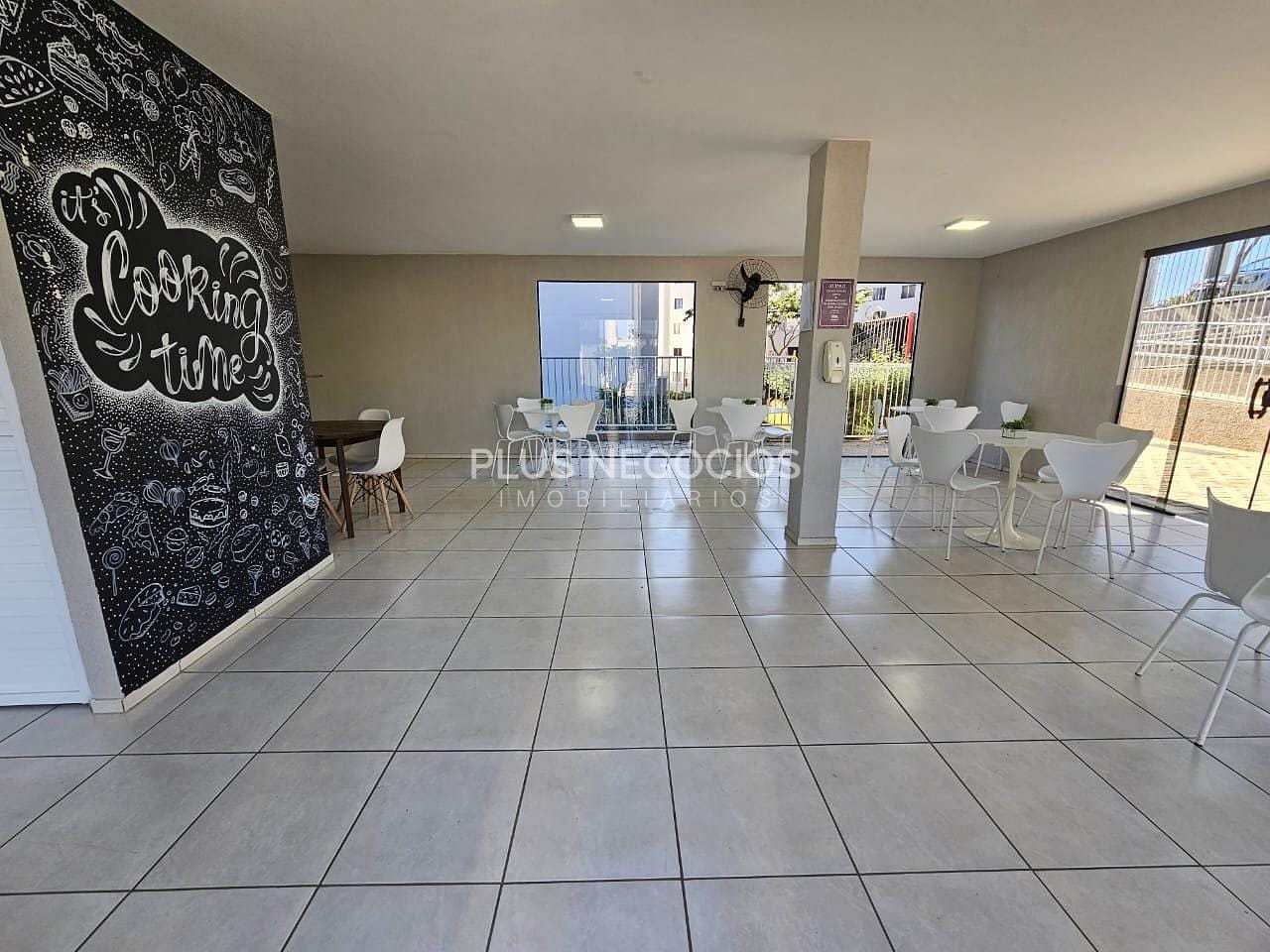 Apartamento, 2 quartos, 47 m² - Foto 35