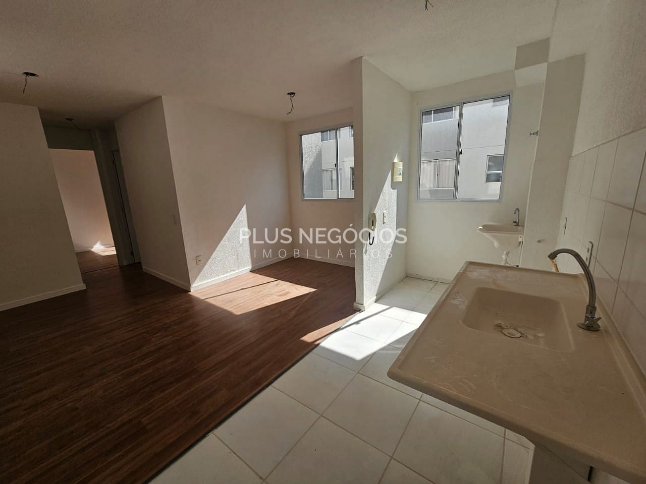 Apartamento, 2 quartos, 47 m² - Foto 6