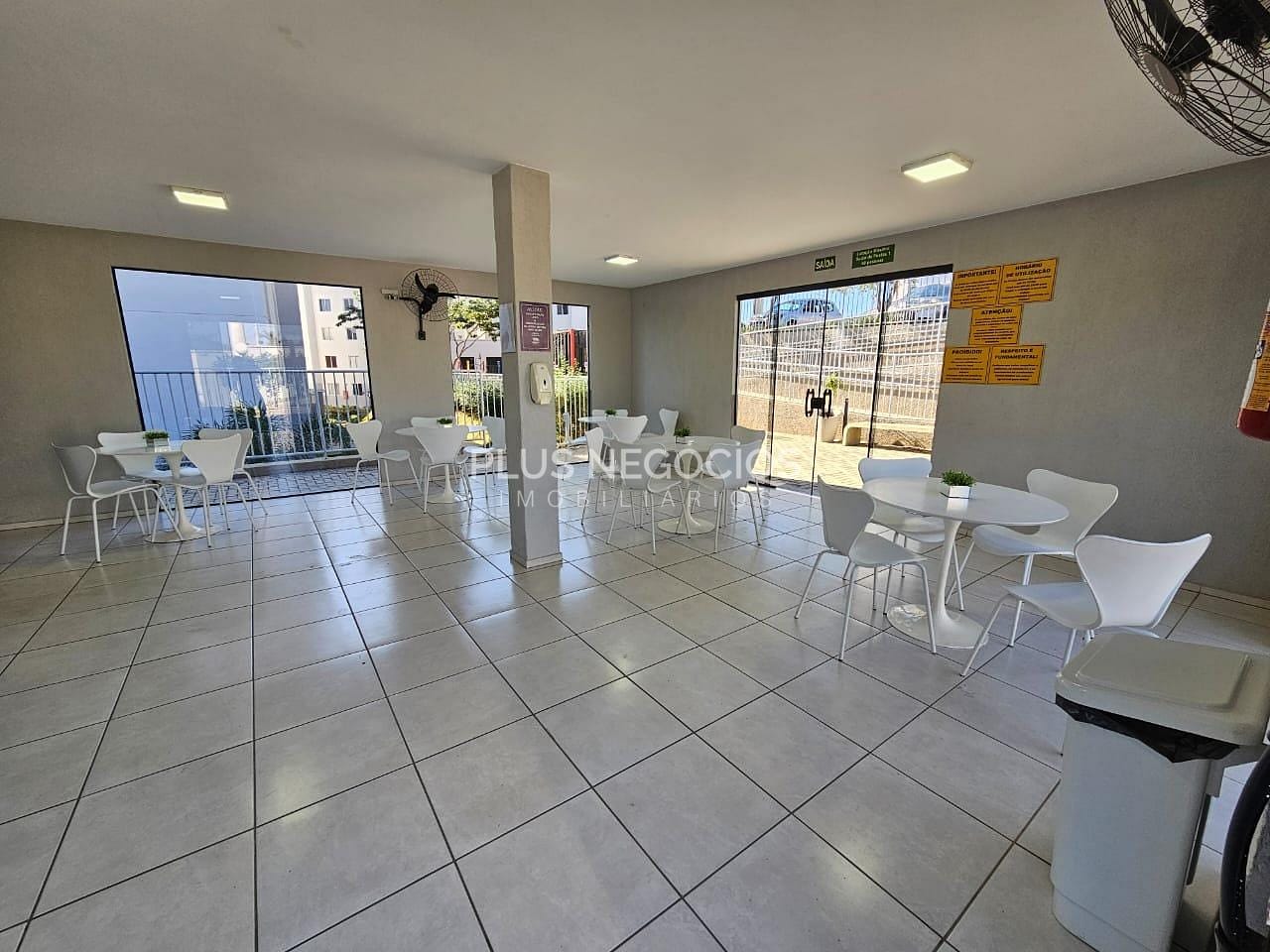 Apartamento, 2 quartos, 47 m² - Foto 32