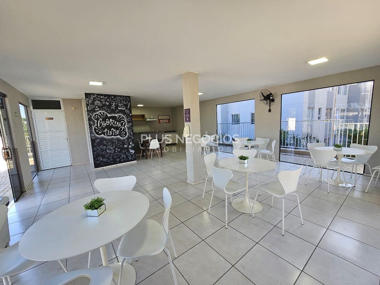 Apartamento, 2 quartos, 47 m² - Foto 33