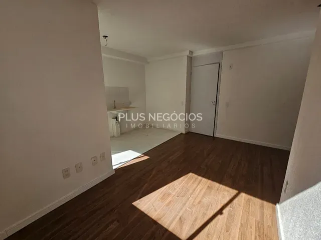 Apartamento com 47m² 2 quartos e 1 banheiro, à venda, no bairro Jardim Araújo em Votorantim