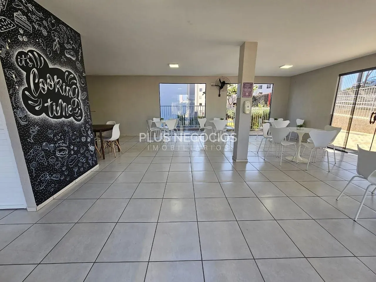 Apartamento, 2 quartos, 47 m² - Foto 35