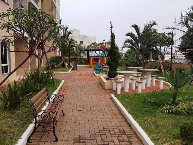 Foto do Apartamento - Trujillo - Condomínio Evidence - | Ary Proenca Negócios Imobiliários Ltda