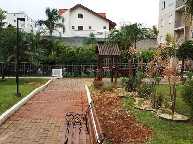 Foto do Apartamento - Trujillo - Condomínio Evidence - | Ary Proenca Negócios Imobiliários Ltda