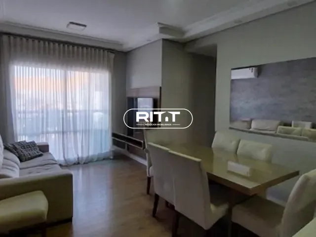 Apartamento 3 quartos e 2 banheiros, à venda, no bairro Jardim Chapadão em Campinas