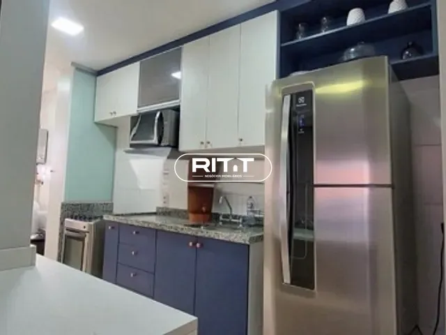 Apartamento 3 quartos e 2 banheiros, à venda, no bairro Jardim Chapadão em Campinas