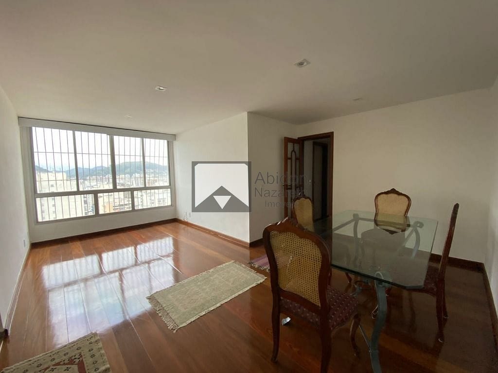 Apartamento à venda com 3 quartos, 110m² - Foto 33