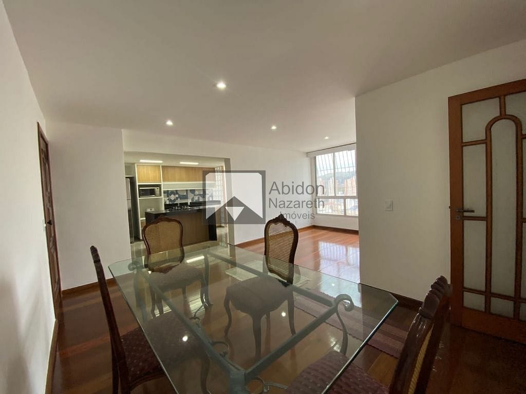 Apartamento à venda com 3 quartos, 110m² - Foto 34