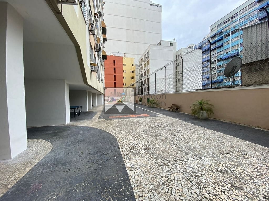 Apartamento à venda com 3 quartos, 110m² - Foto 37