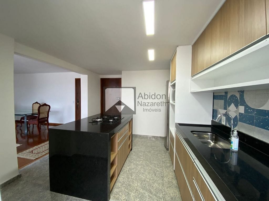 Apartamento à venda com 3 quartos, 110m² - Foto 32