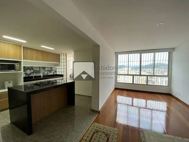 Apartamento com 130m² 3 quartos e 2 banheiros, à venda, no bairro Icaraí em Niterói