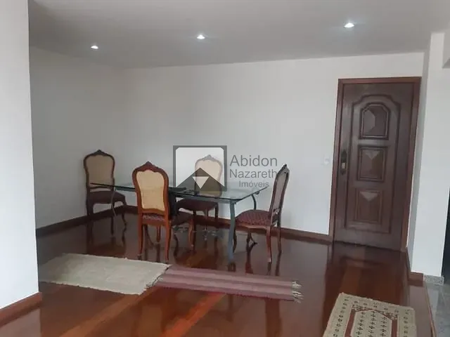 Apartamento com 130m² 3 quartos e 2 banheiros, à venda, no bairro Icaraí em Niterói