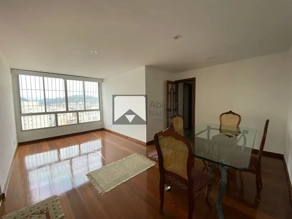 Apartamento, 3 quartos, 110 m² - Foto 33
