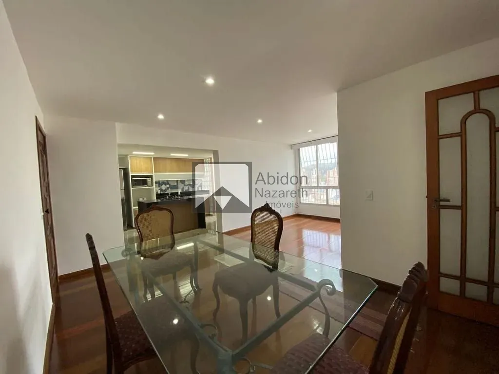 Apartamento, 3 quartos, 110 m² - Foto 34