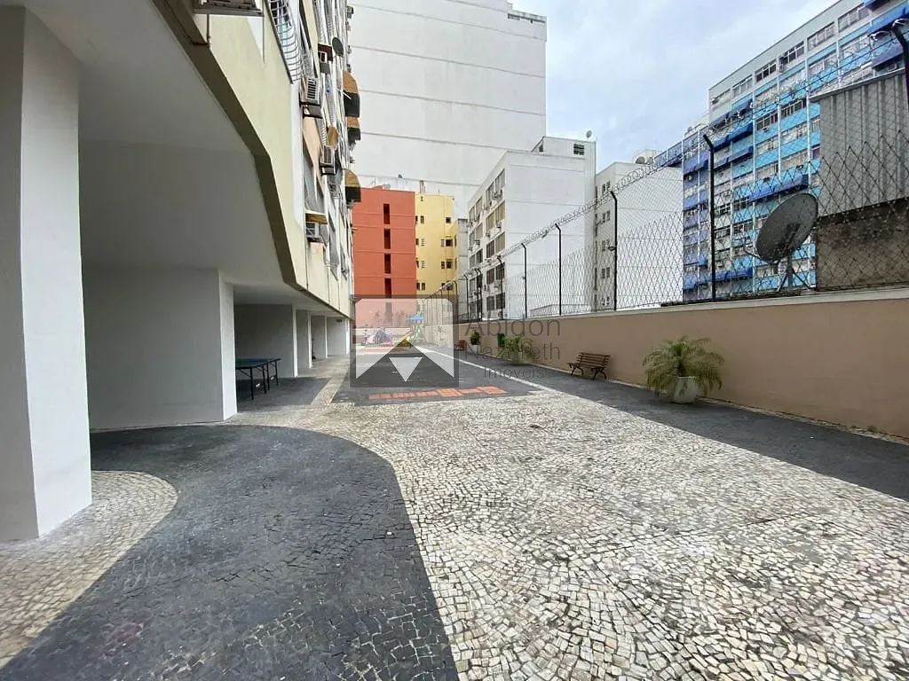 Apartamento, 3 quartos, 110 m² - Foto 37