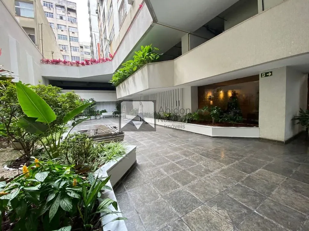 Apartamento, 3 quartos, 110 m² - Foto 36