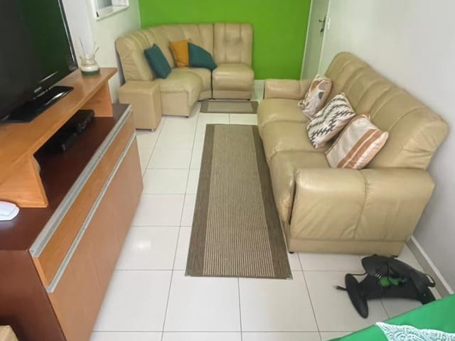 Foto do Apartamento - Apartamento à venda, Quitaúna, Osasco, SP | Collina Imóveis