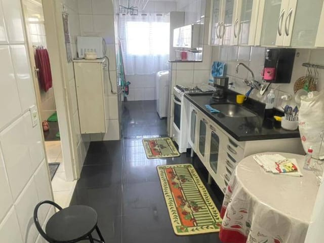 Foto do Apartamento - Apartamento à venda, Quitaúna, Osasco, SP | Collina Imóveis