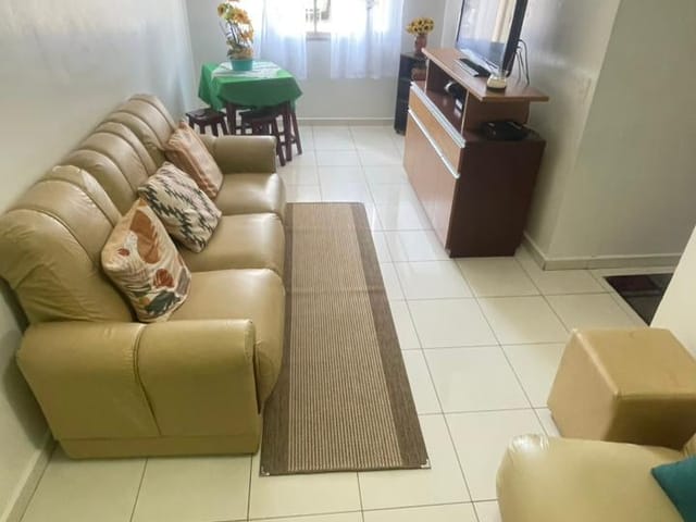 Foto do Apartamento - Apartamento à venda, Quitaúna, Osasco, SP | Collina Imóveis