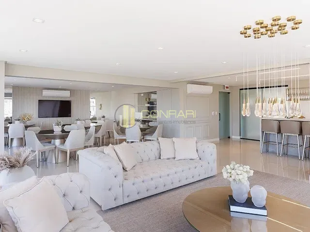 Apartamento com 72m² 2 quartos e 2 banheiros, à venda, no bairro Jardim Praia Mar em Itapema