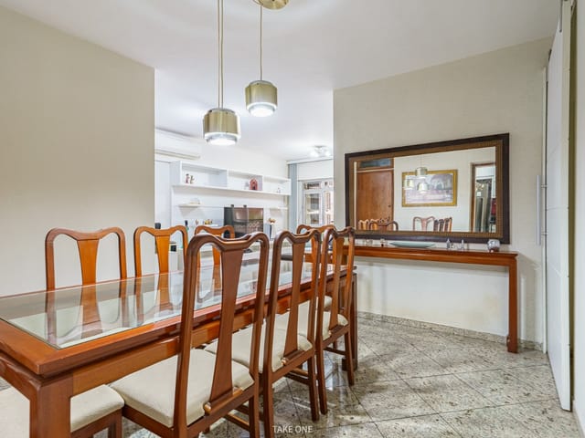 Foto do Apartamento - Apartamento para venda em Cambuí com 3 quartos, sendo 1 suíte , 114m² | Correteria Imóveis
