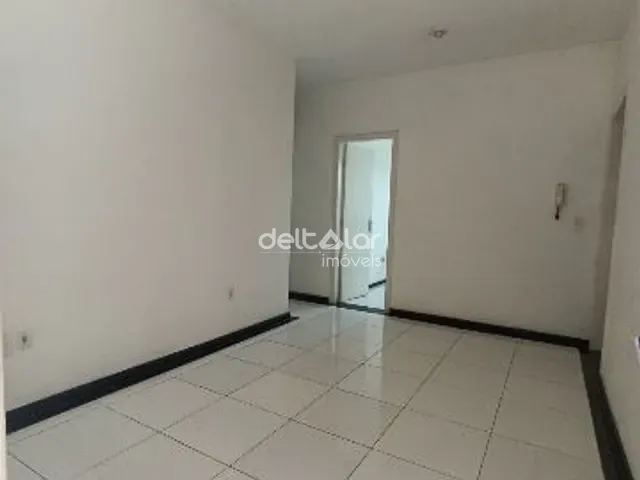 Apartamento com 92m² 3 quartos e 2 banheiros, à venda, no bairro Canaã em Belo Horizonte