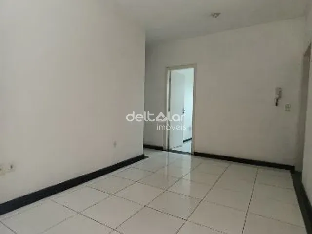 Apartamento com 92m² 3 quartos e 2 banheiros, à venda, no bairro Canaã em Belo Horizonte