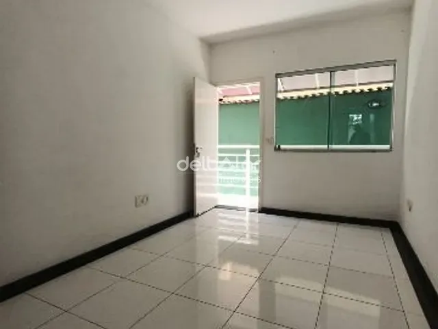 Apartamento com 92m² 3 quartos e 2 banheiros, à venda, no bairro Canaã em Belo Horizonte